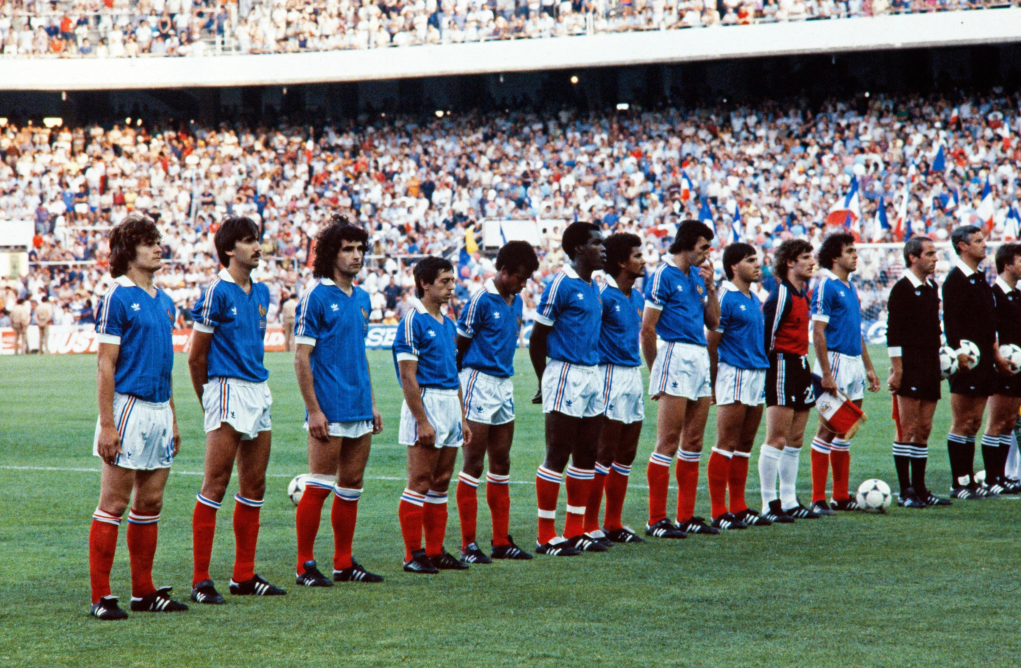 The Tournament's Twin Peaks: Two Semi-Finals That Rise Above Mere Football