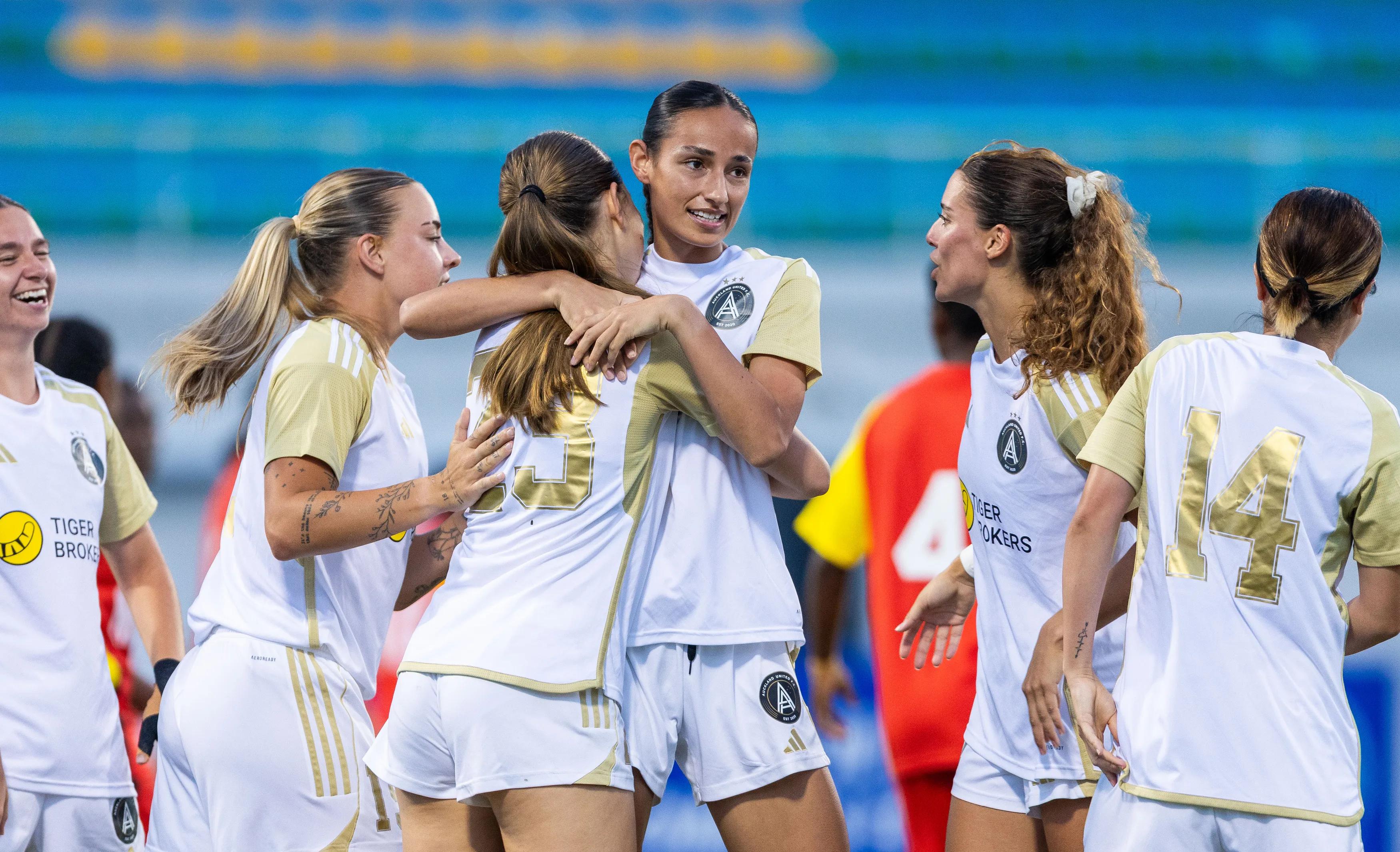Semi-Final Twilight: Where the Old World and the New Collide in Two Matches