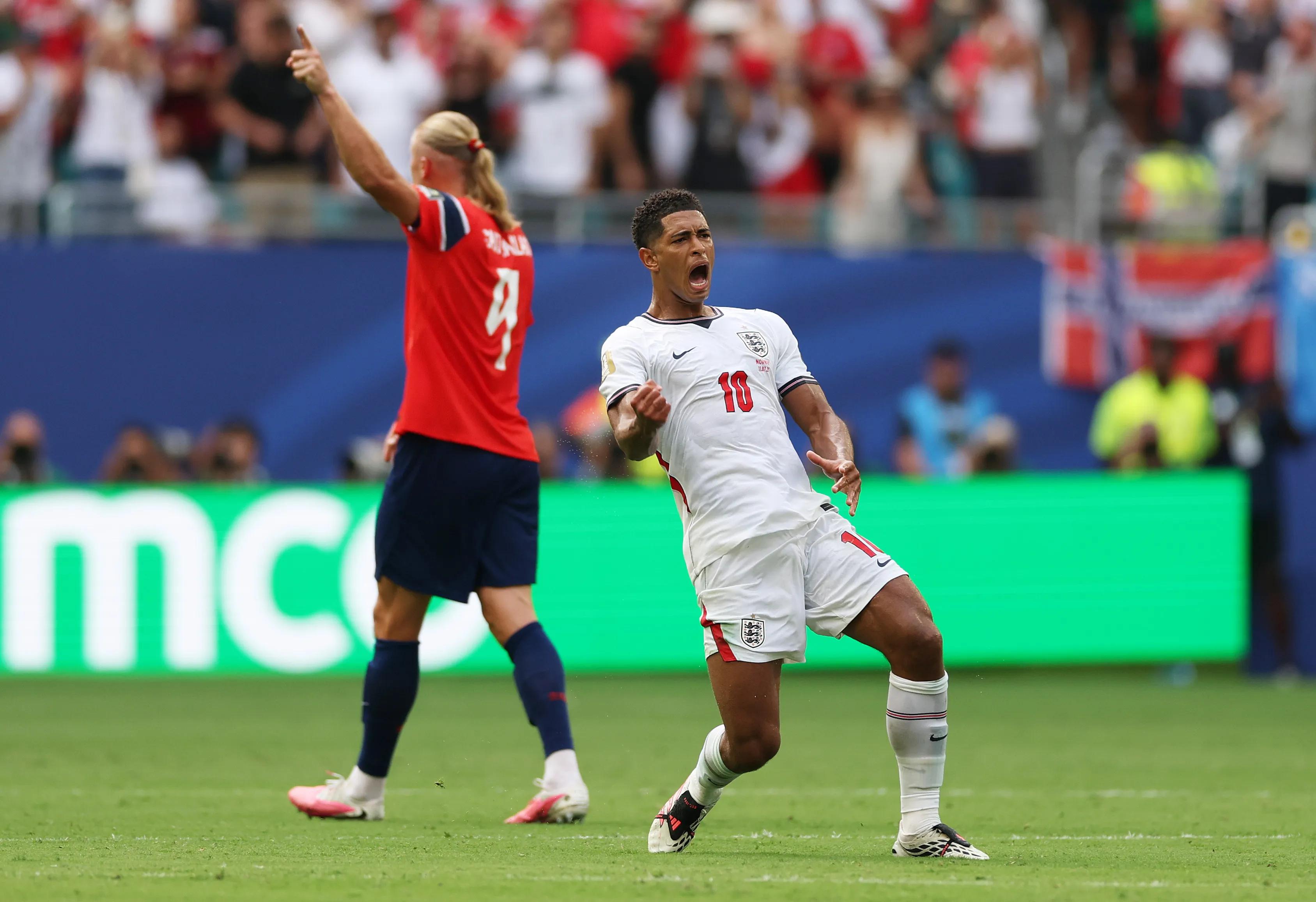 Four Nations, Two Scores to Settle: The Semi-Finals That Exist Beyond Football