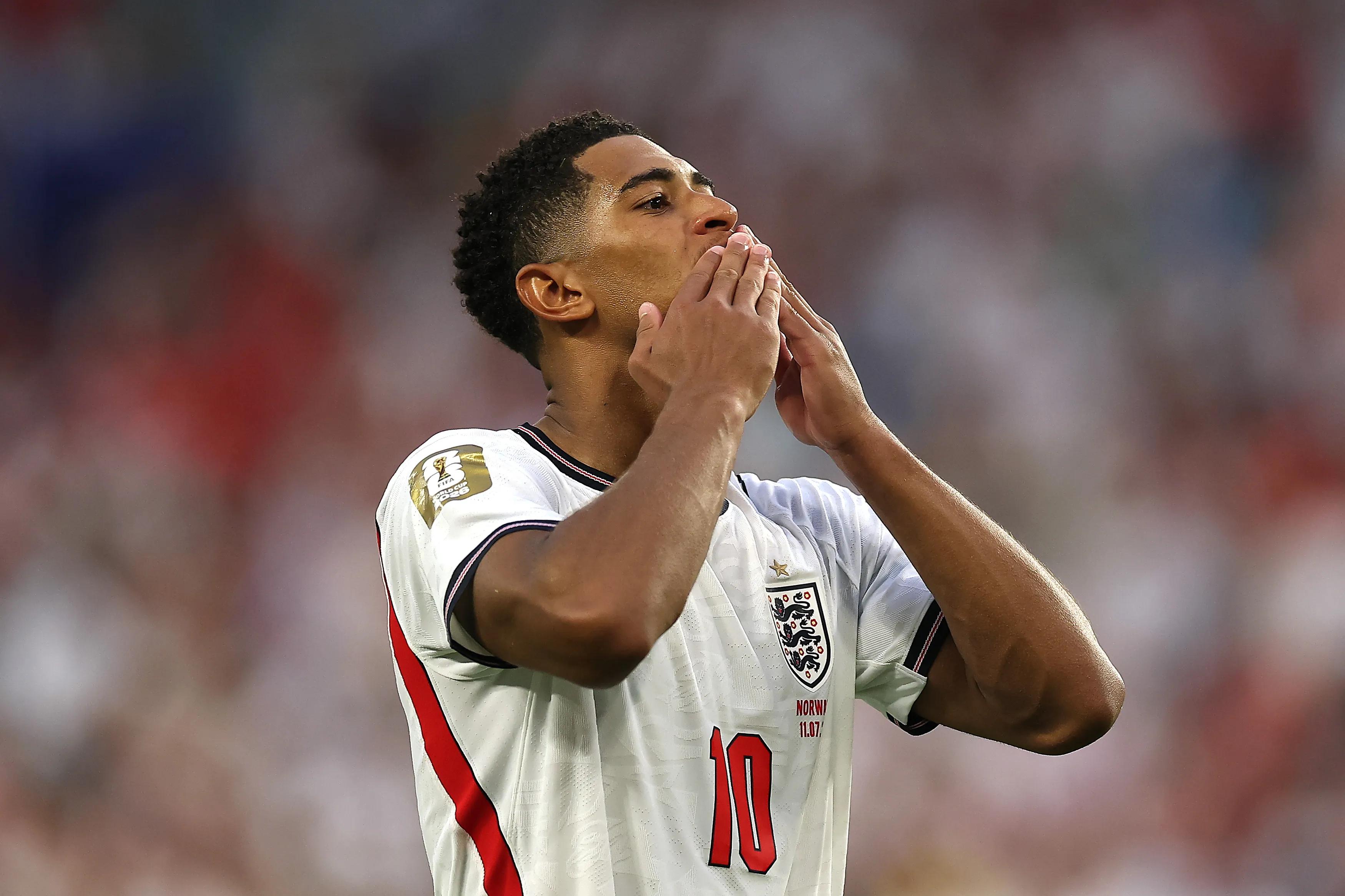 Semi-Final Vertigo: Standing at the Edge of Two Rivalries That Define World Cup Football