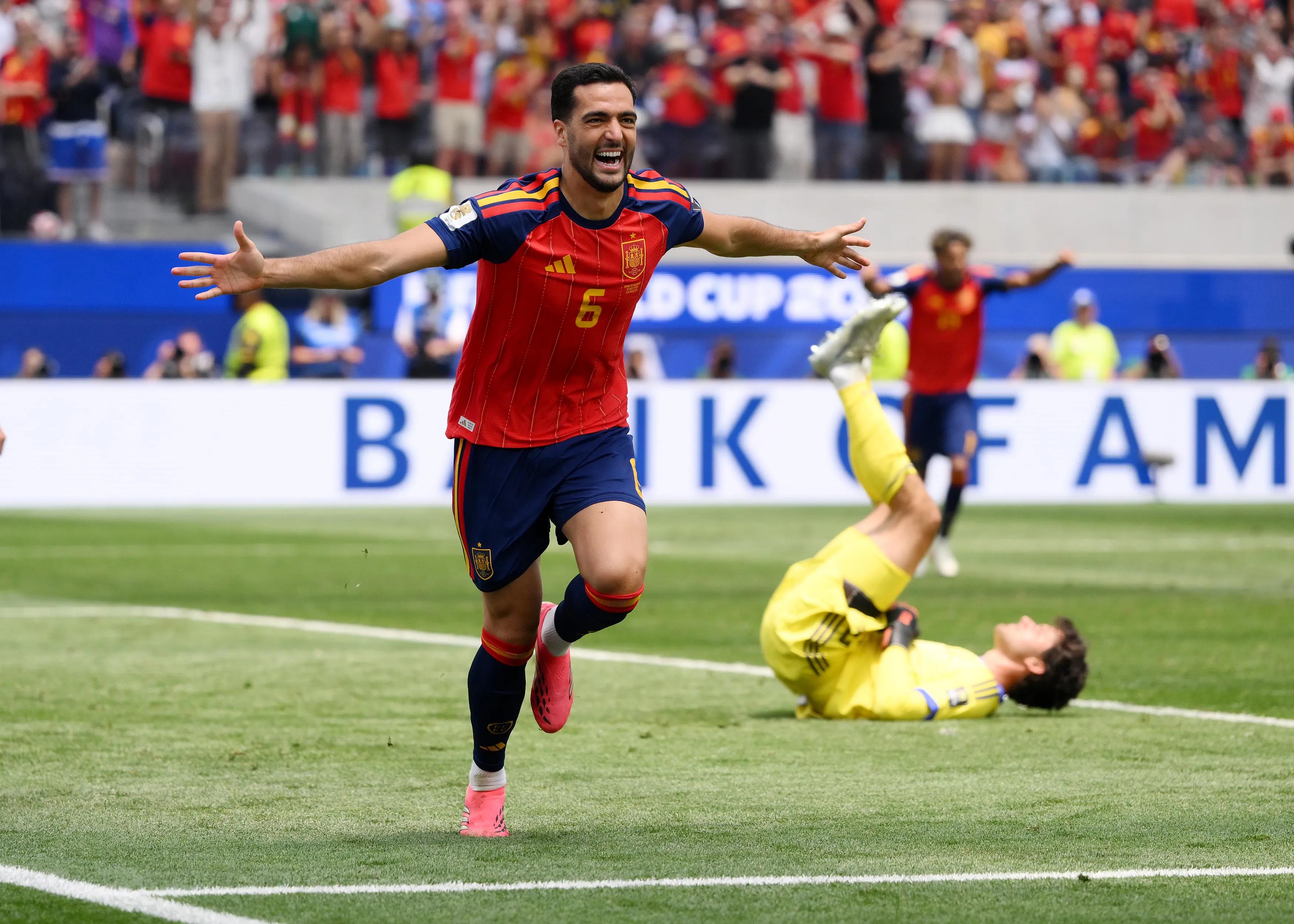 The Tournament's Truth: Two Semi-Finals Reveal Whether History Helps or Haunts