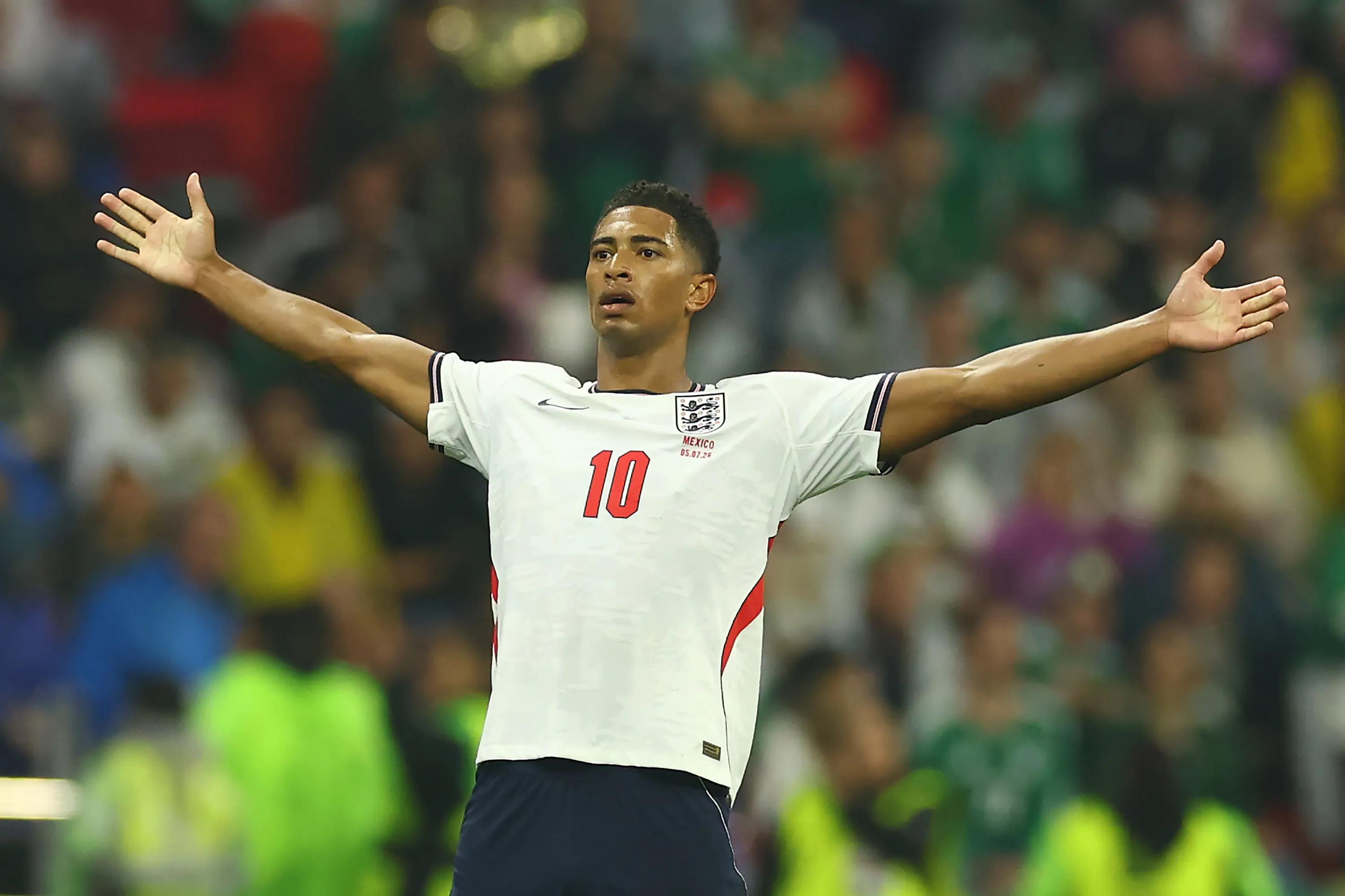 Two Nights, Two Narratives: France-Spain's Serial Drama and England-Argentina's Epic Saga