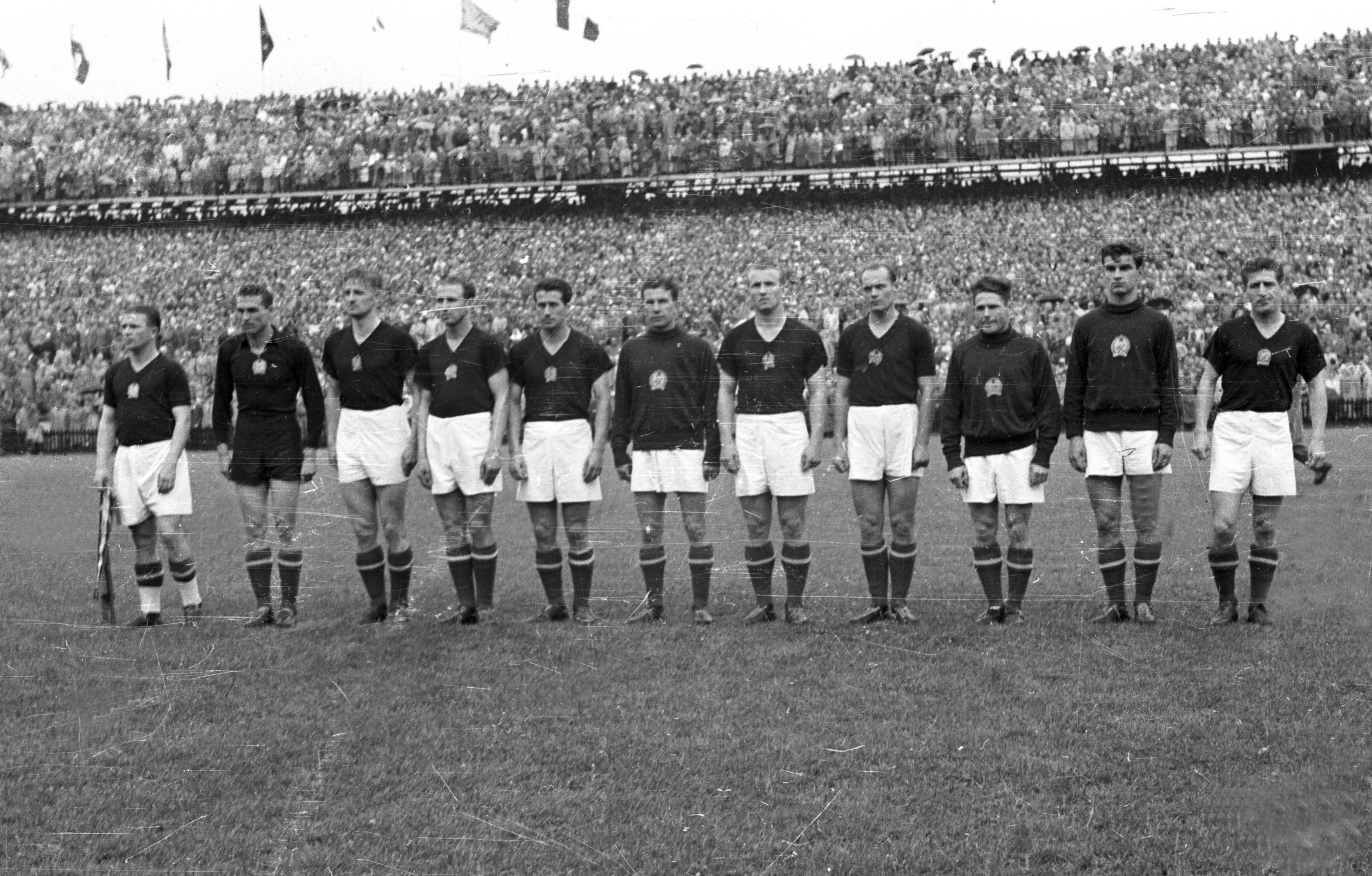 Semi-Final Crossroads: Where Tactical Familiarity Meets Historical Fury