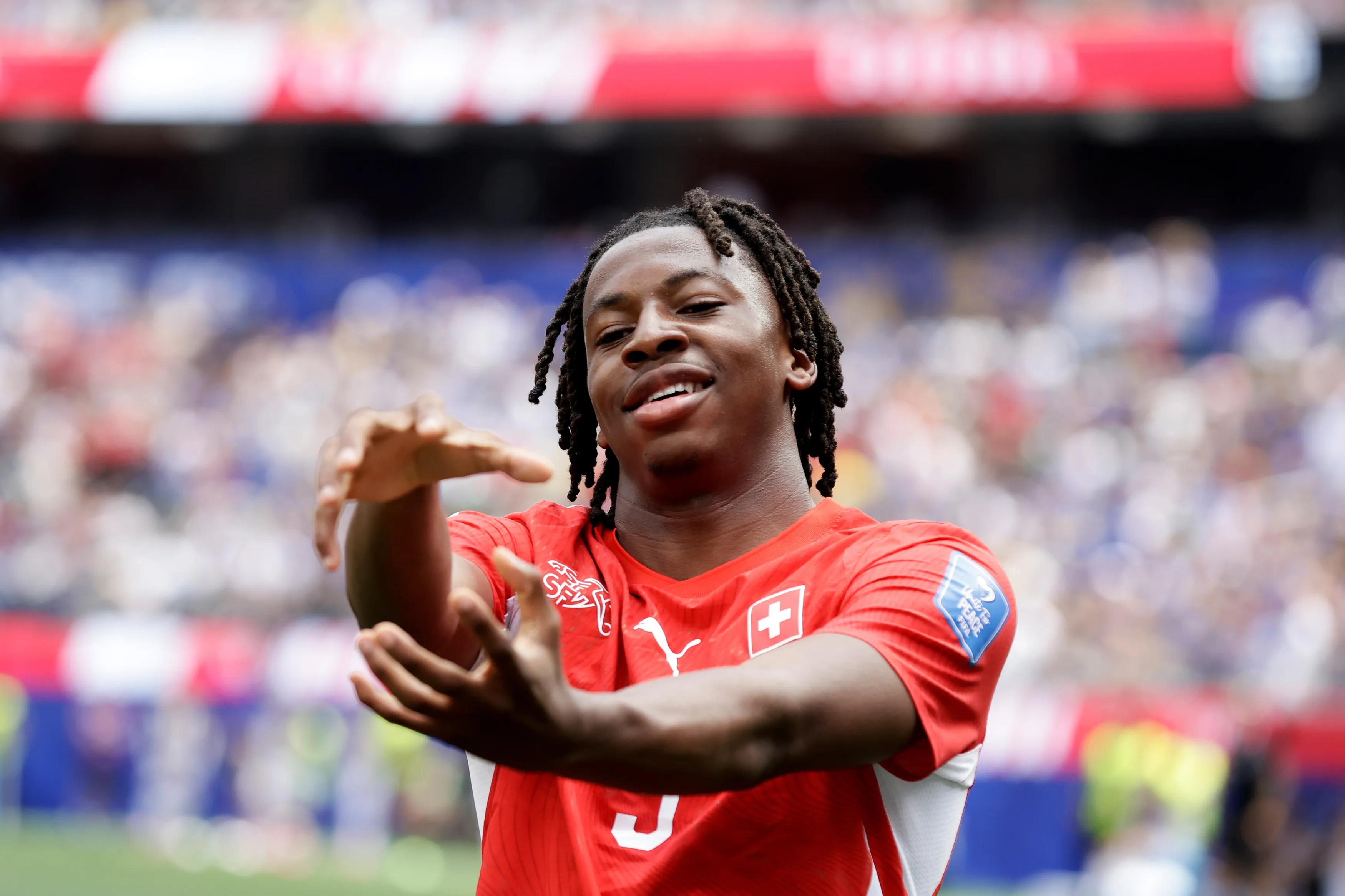 When Orbits Collide: France-Spain's Inevitable Meeting and England-Argentina's Inextinguishable Fire