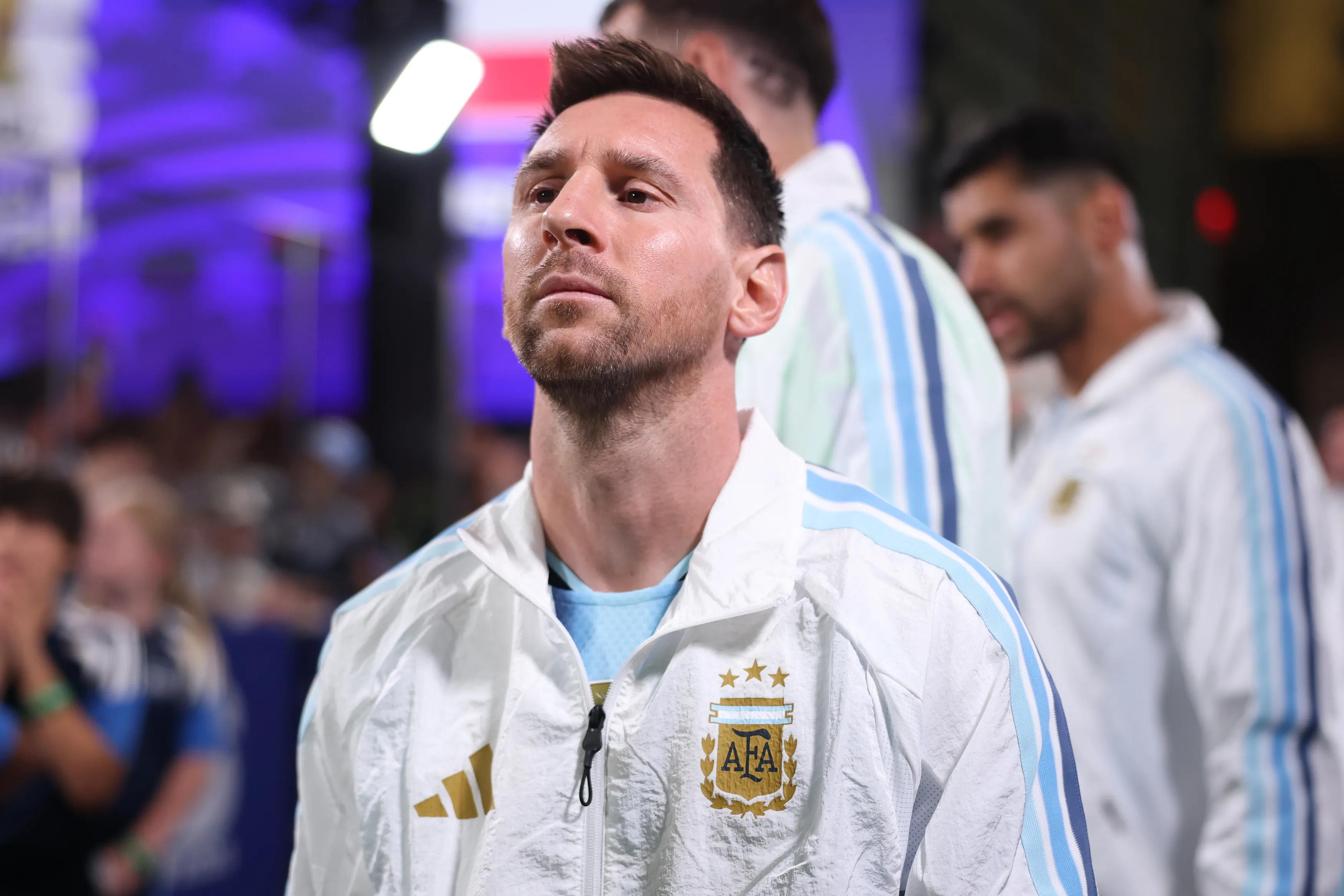 Semi-Final Symphony: Two Matches That Harmonise Suffering and Splendour