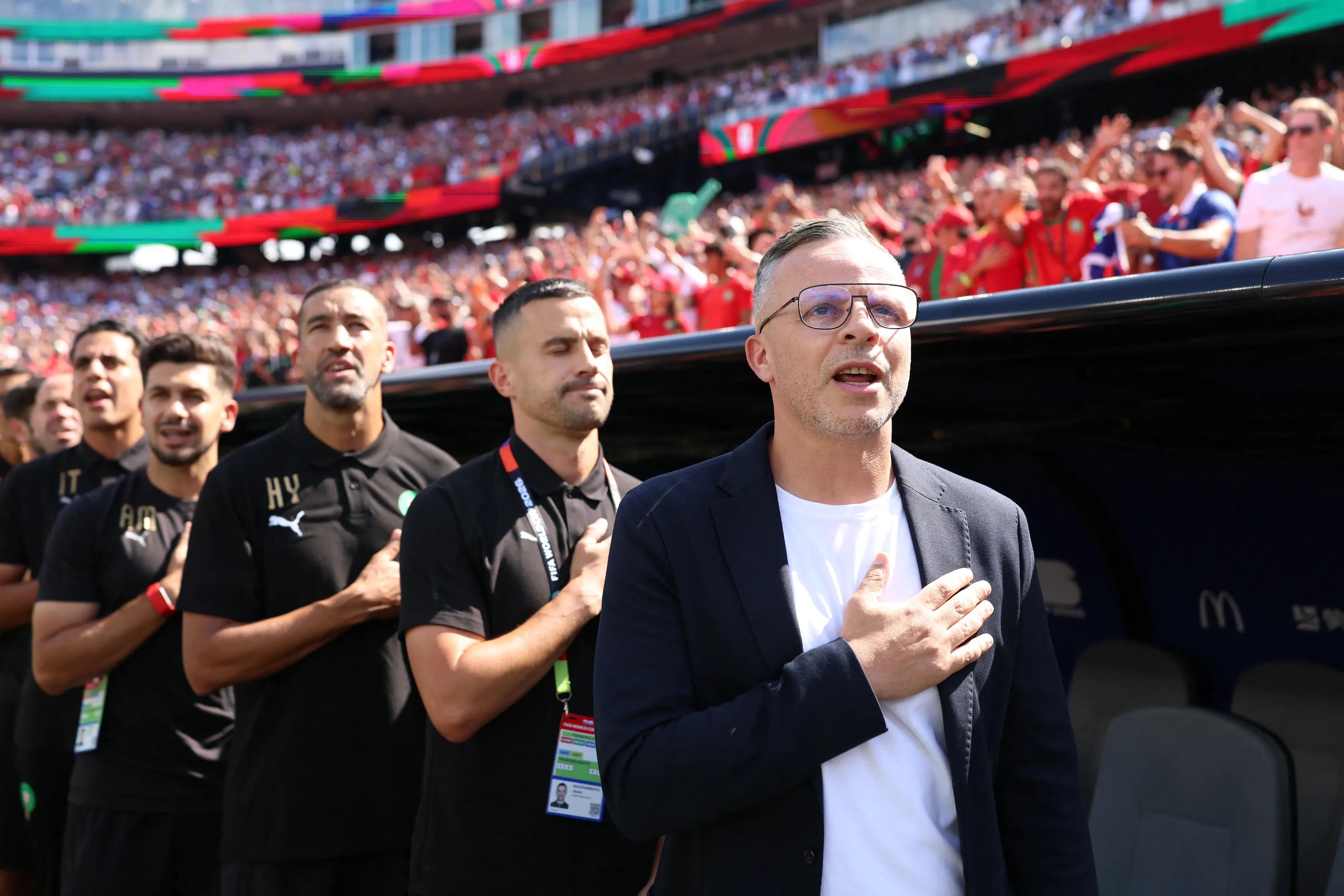 The Unfinished Business of July: Two Semi-Finals, Two Accounts Still Open