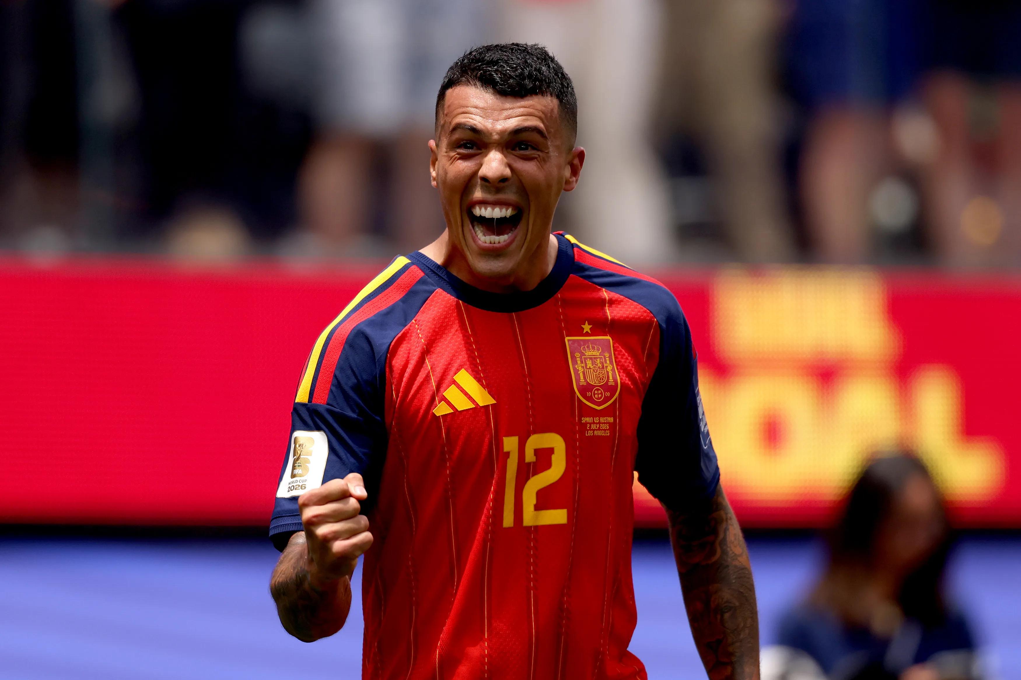 The Appointment Neither Side Could Cancel: France-Spain's Trilogy and England-Argentina's Open Case