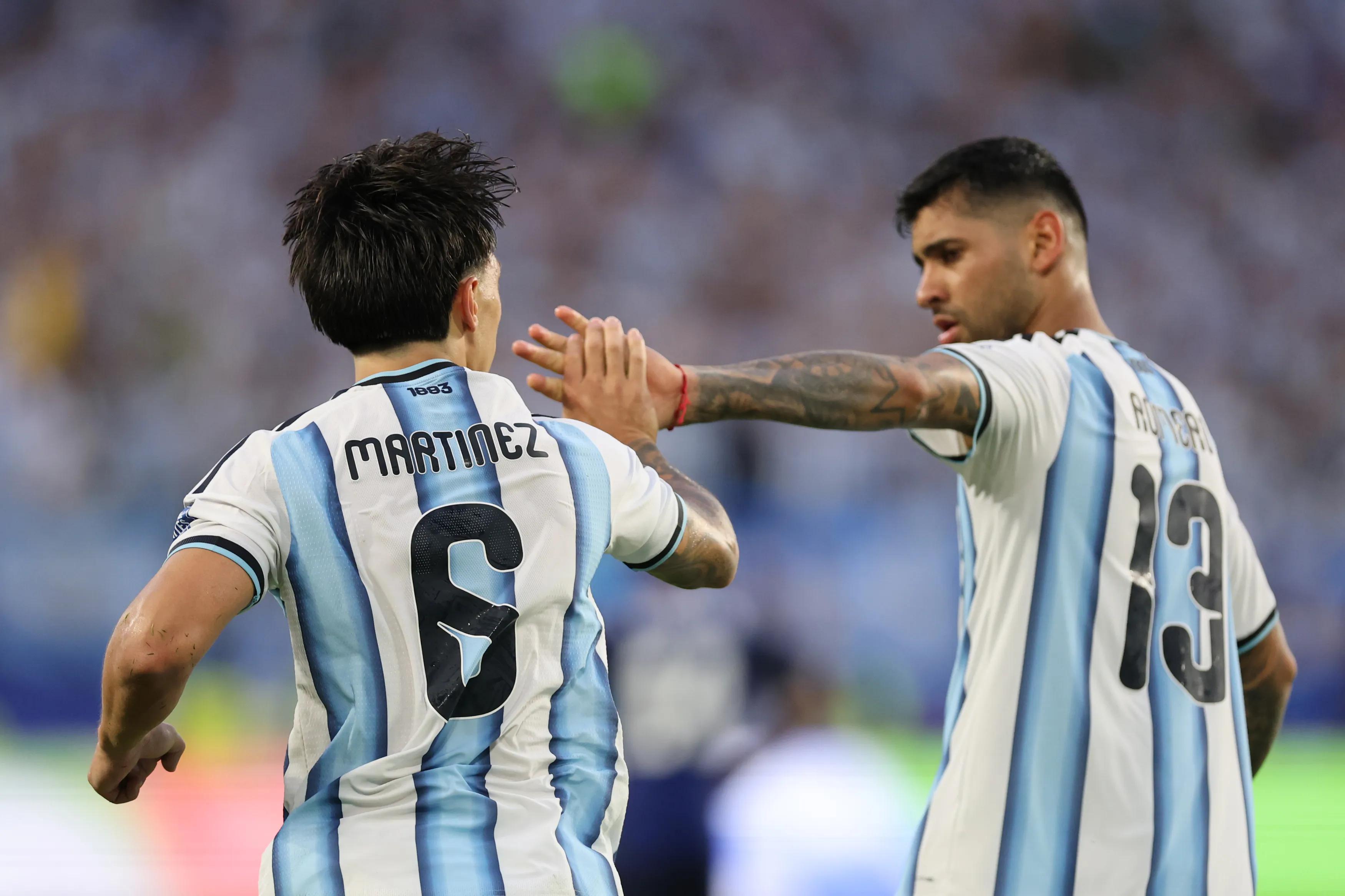 The Convergence: How Repetition and Infamy Created Two Unmissable Semi-Finals