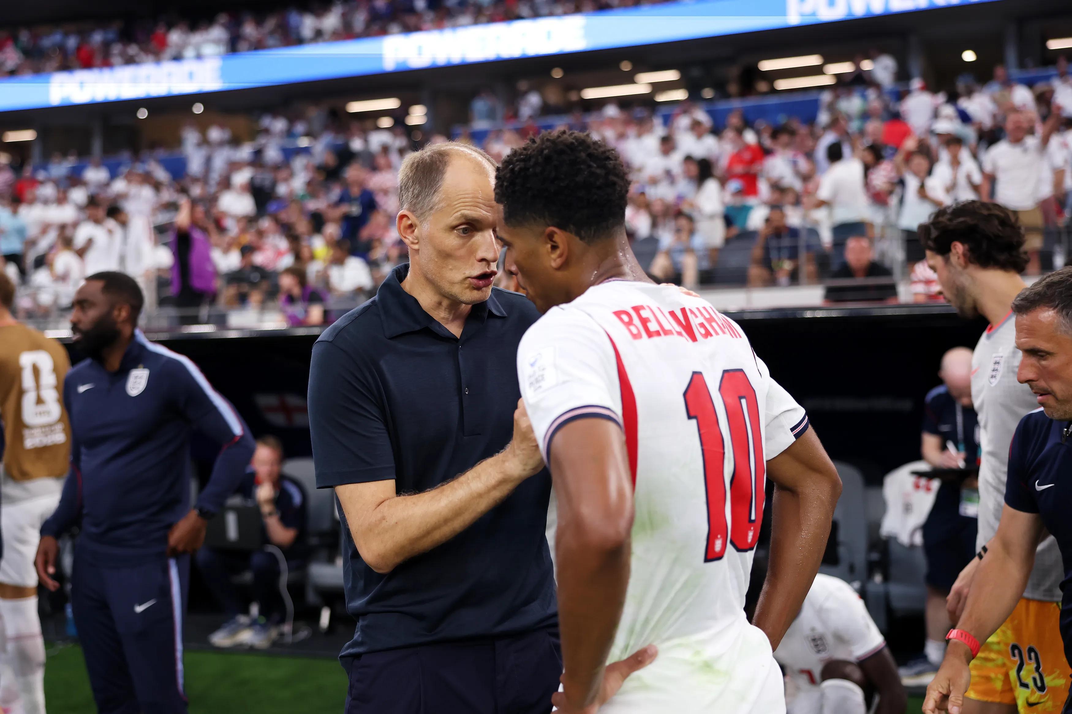 The Semi-Finals of Reckoning: France-Spain's Trilogy and England-Argentina's Open Wounds